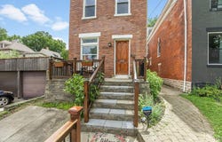 3050 Cleinview Avenue, Cincinnati, OH 45206