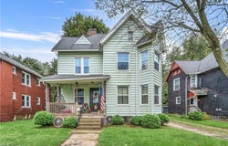 611 Wellman Avenue SE, Massillon, OH 44646