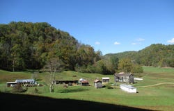 22 Perkins Hill Rd, Rosedale, WV 26636