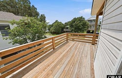 2007 Phoebus Street lot: 1174, Kill Devil Hills, NC 27948