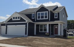 4830 Beesing Circle SE, Caledonia, MI 49316