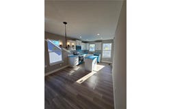 513 W Smith Street, Spring Hill, KS 66083