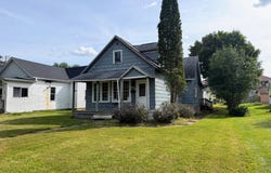 126 ARGYLE AVE S, Phillips, WI 54555