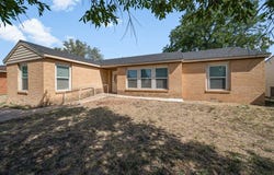 1507 E 11th Place, Big Spring, TX 79720