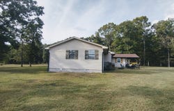 586 Ridge Rd, Mountain View, AR 72560