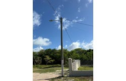 Finca Solana., Corozal,