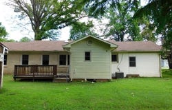 302 W SECOND, Poyen, AR 72128