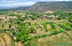 US Highway 84, Abiquiu, NM 87510