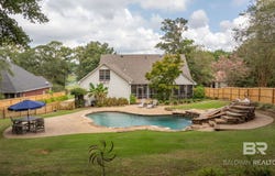 303 South Drive, Fairhope, AL 36532