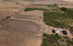 1789 Taack Road, Newcastle, TX 76372