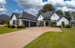 6845 Hilo Avenue, Benton, AR 72019