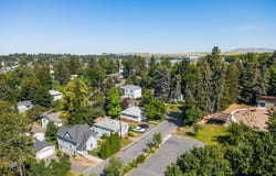 1320 NE Mcgee, Pullman, WA 99163