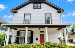 13 CEDAR Avenue, GAITHERSBURG, MD 20877