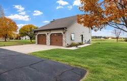 N1407 MEADOW LANE, Merrill, WI 54452