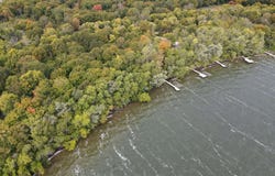 Ottertail Point Dr NW, Cass Lake, MN 56633
