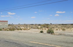 Ave D 123rd Street E, Lancaster, CA 93535