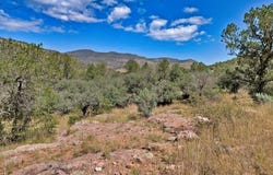 103 Broken Arrow, Fort Davis, TX 79734