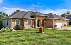 1401 Ann Circle, Excelsior Springs, MO 64024