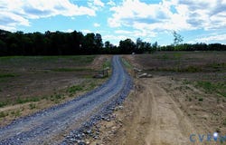 Diana Mill Road, Arvonia, VA 23004