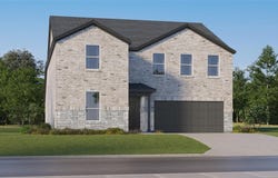 4409 Ramblin Acres Rd, Georgetown, TX 78628