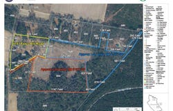 Farys Mill Road, Gloucester, VA 23061