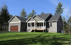 142 Jaylynn Lane, Sheldon, VT 05483