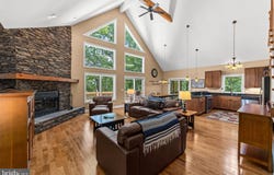 75 N FOREST Drive, WINTERGREEN, VA 22967