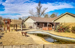 21781 CR 2160, Troup, TX 75789