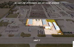 2119 NW 7 Highway, Clinton, MO 64735
