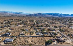 7201 Olympic Road, Joshua Tree, CA 92252