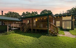 3371 S 8th Road, Humansville, MO 65674