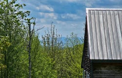 990 Daniels W Road, Albany, VT 05820
