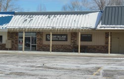 673 E Cedar Avenue, Gladwin, MI 48624