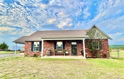 338 Russellville Road, Quinton, OK 74561