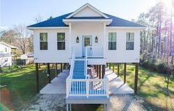 27082 LUCILLE Drive, Lacombe, LA 70445