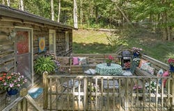 467 Greer Lane, Vilas, NC 28692