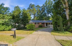 10196 BESSMER Lane, FAIRFAX, VA 22032