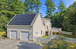 770 Mammoth Road, Pelham, NH 03076