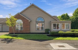 455 Cantering Place W, Columbus, OH 43230