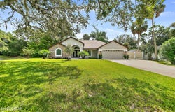 7 Traceway Court, Ormond Beach, FL 32174