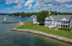 82 Westbay Drive, KILMARNOCK, VA 22482