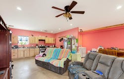 8369 Spinks Road, Abilene, TX 79603