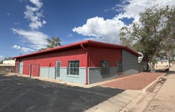 1011 W High Street, Grants, NM 87020