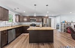 101 Pine Street, Jarratt, VA 23867