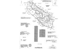The Vines Boulevard lot: 2, 4, 9-13, 15, 20-22, Marshall, NC 28753