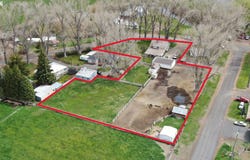 476 N KOA Ave, Burns, OR 97720