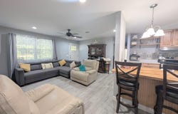 1366 PINECREST STREET, Olla, LA 71465