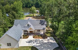 105 County Road 764, Cedar Bluff, AL 35959