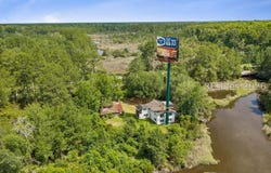 8556 W Frontage Road, Yemassee, SC 29945