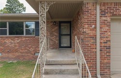 2816 S 33rd ST, Fort Smith, AR 72903